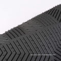 Non-Slip All Season Car Floor Mats Black